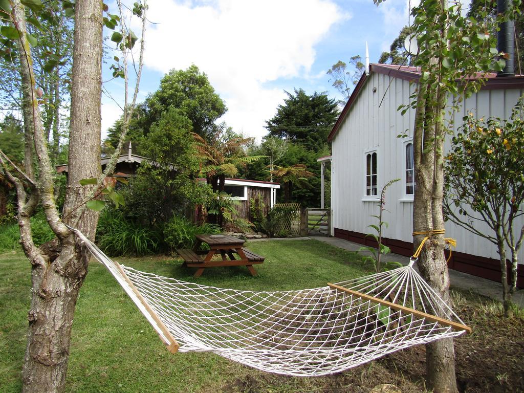 Greenstone Retreat Kumara المظهر الخارجي الصورة